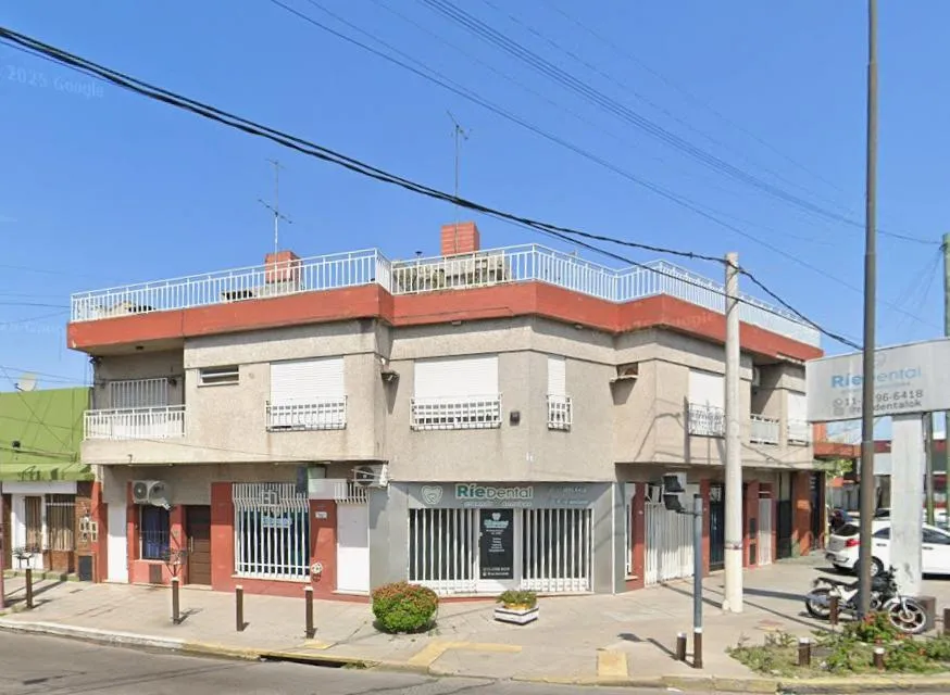 Departamento en Av. Los Quilmes al 701