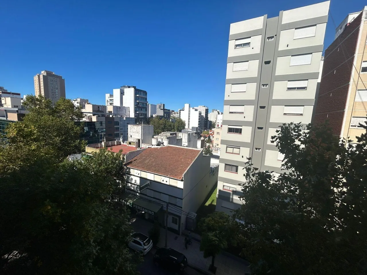 Departamento en Tucumán al 2700