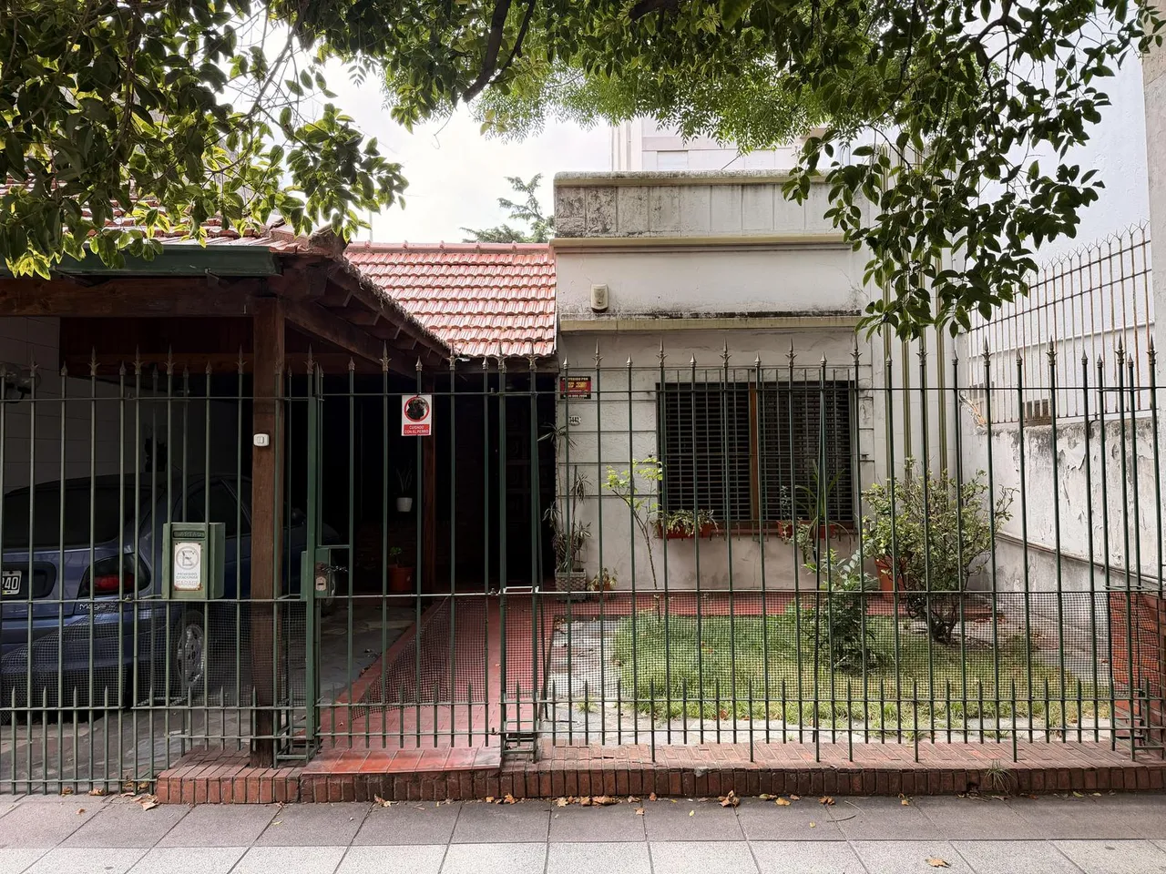 Casa en Iberlucea 3442