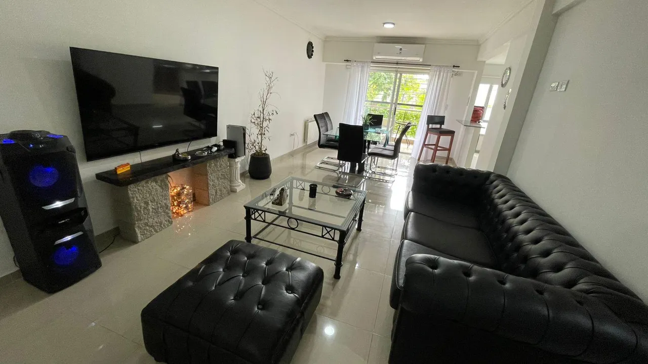 Departamento en Unanue al 5800