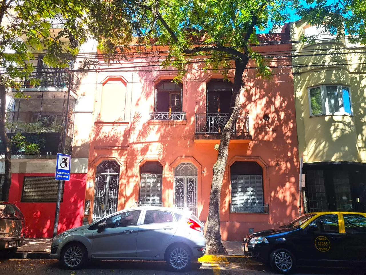 Casa en Humahuaca al 4100