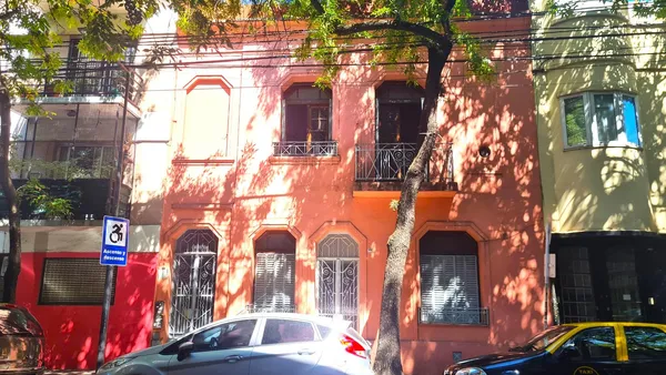 Casa en Humahuaca al 4100
