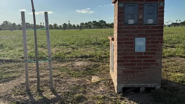 Terreno en Terreno en Silvestre Nordelta
