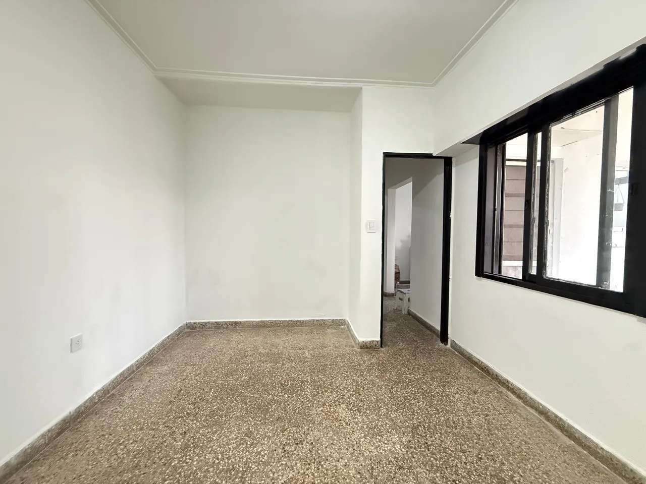 Departamento en 65 e/134 y 135