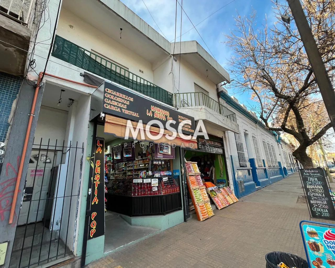 Departamento en Uruguay 77