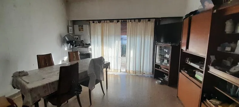 Departamento en Araoz al 100