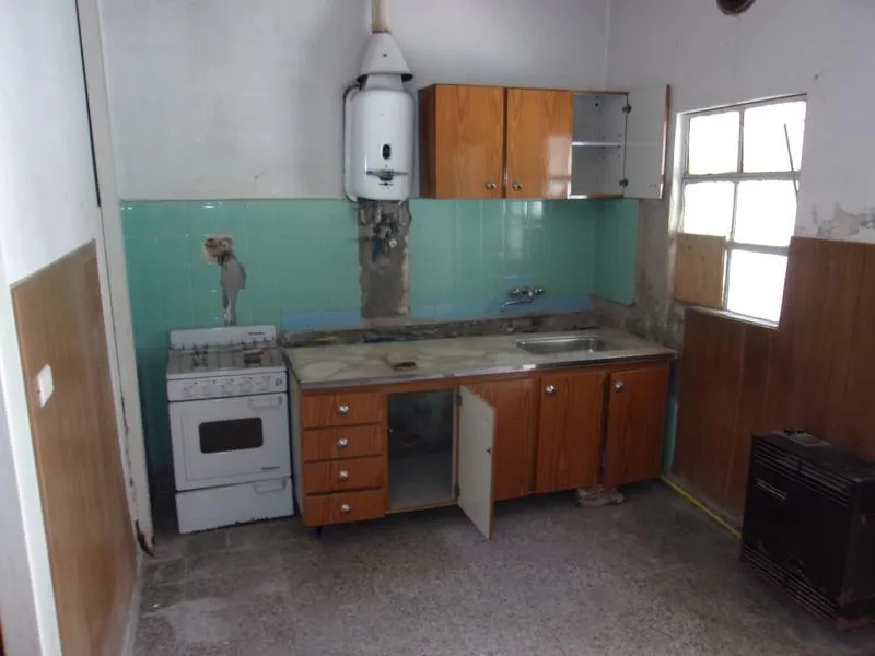 Departamento en Montevideo al 700