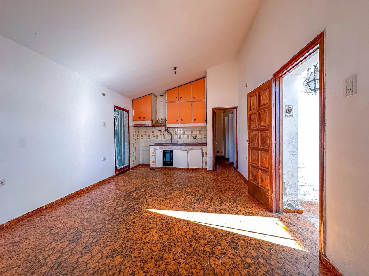 Casa en Capdevila al 1200