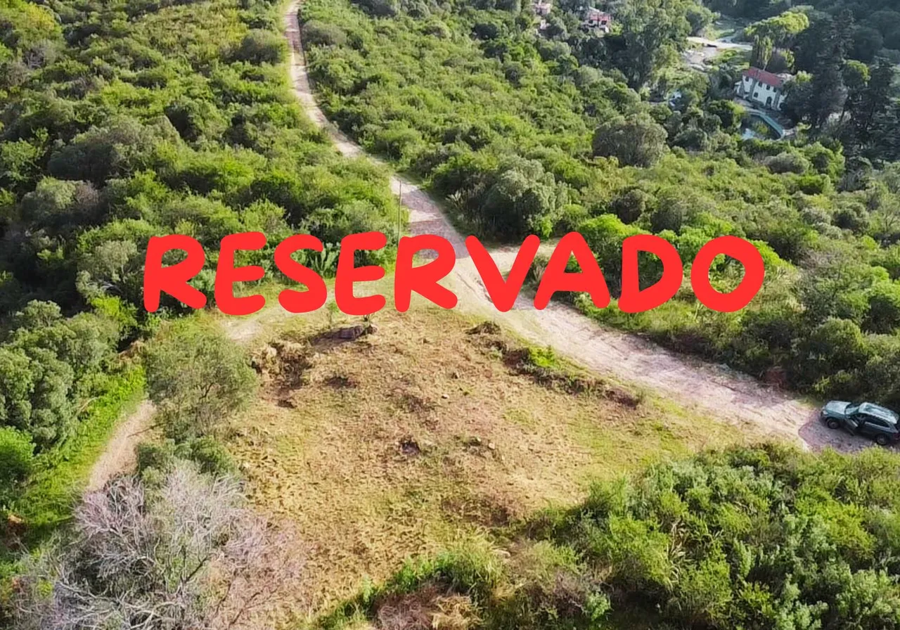 Terreno en DOMINADOR