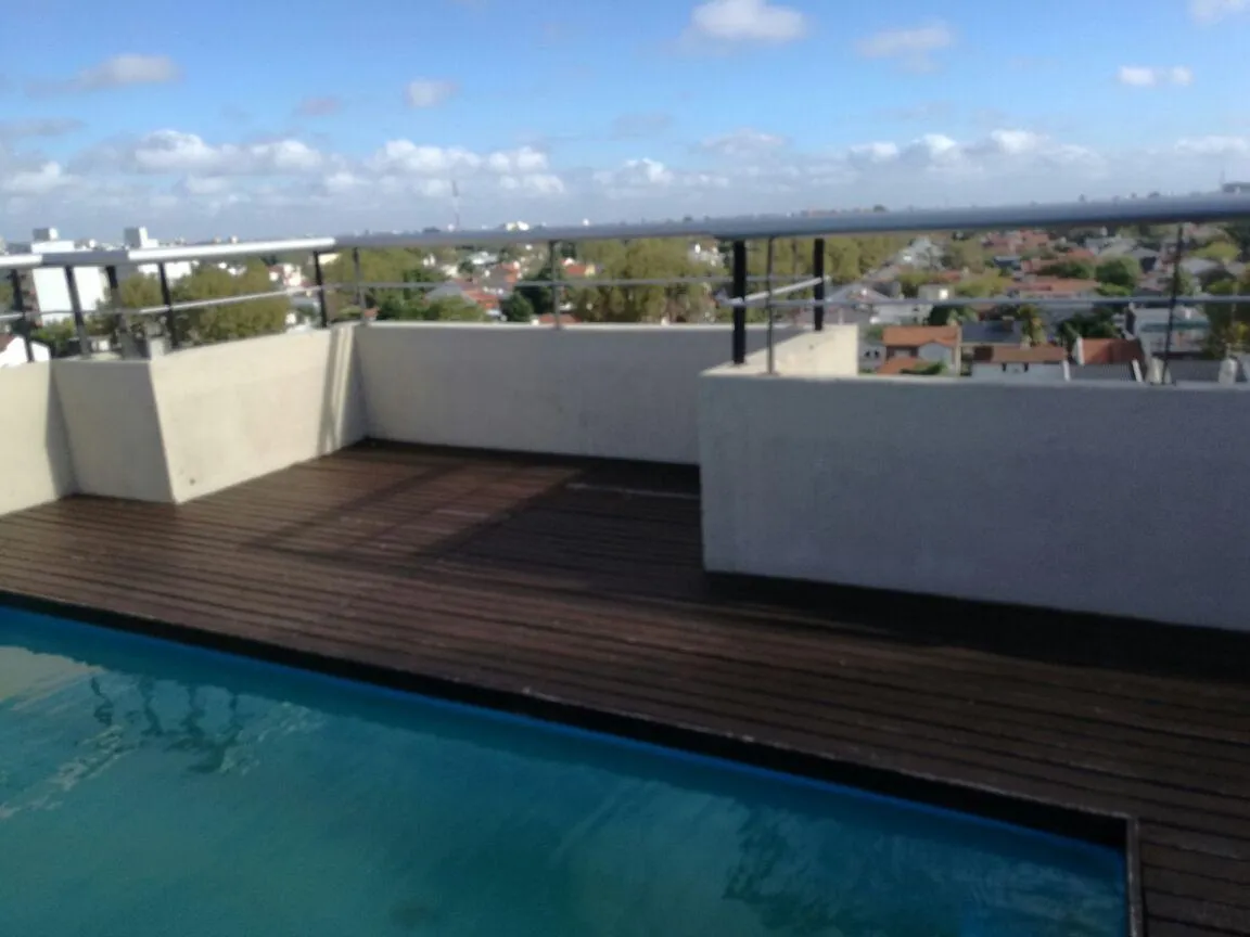 Departamento en Av.maipú 3000