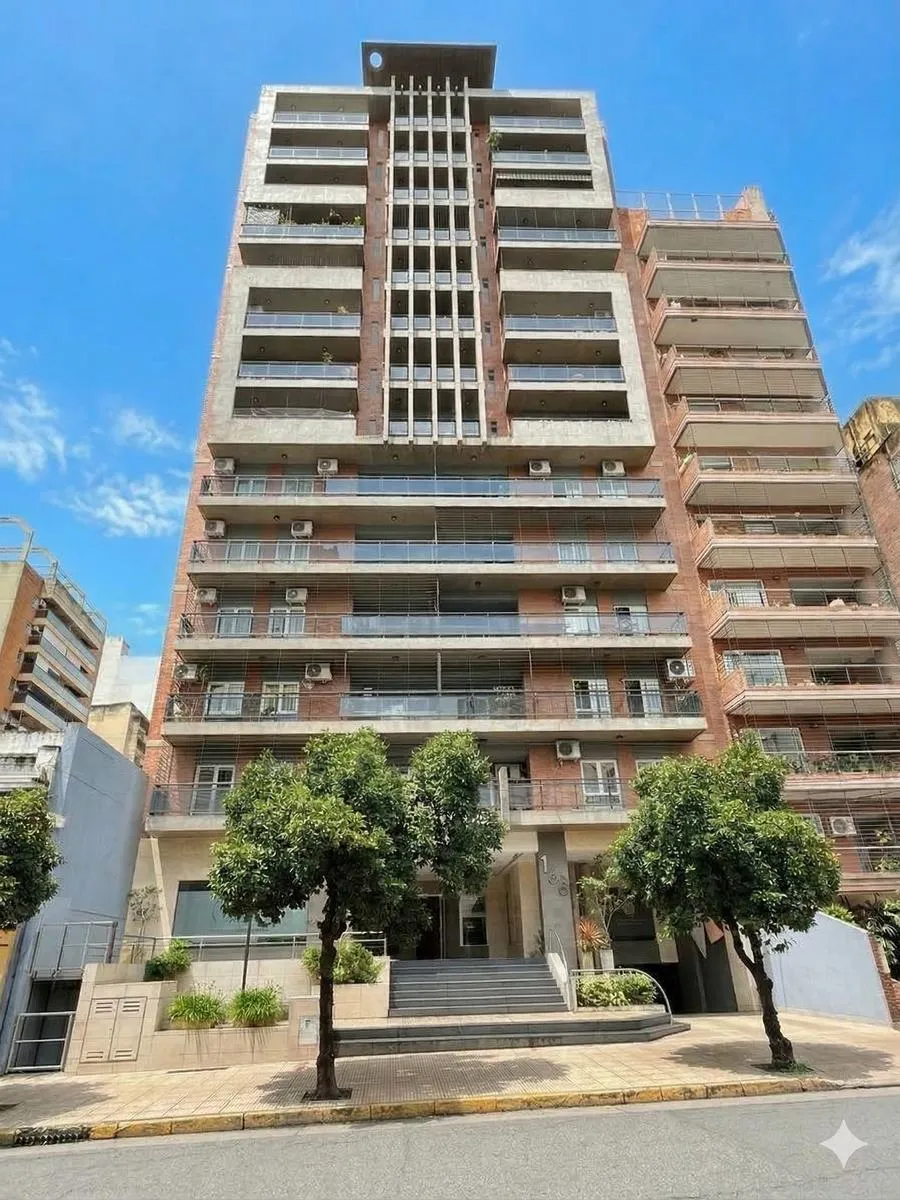 Departamento en Marcos Paz al 100