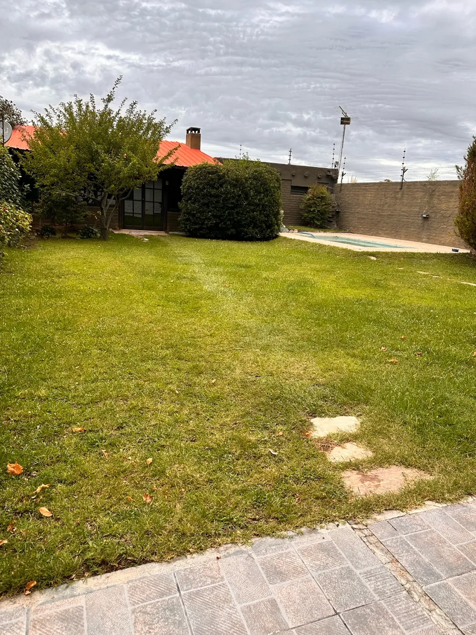 Casa en SAN MARTIN 5000, MAYOR DRUMMOND, LUJAN DE CUYO