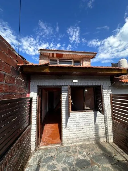 Departamento en JOSE ALONSO al 3800