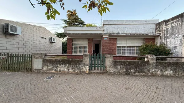 Casa en Ocampo al 1700