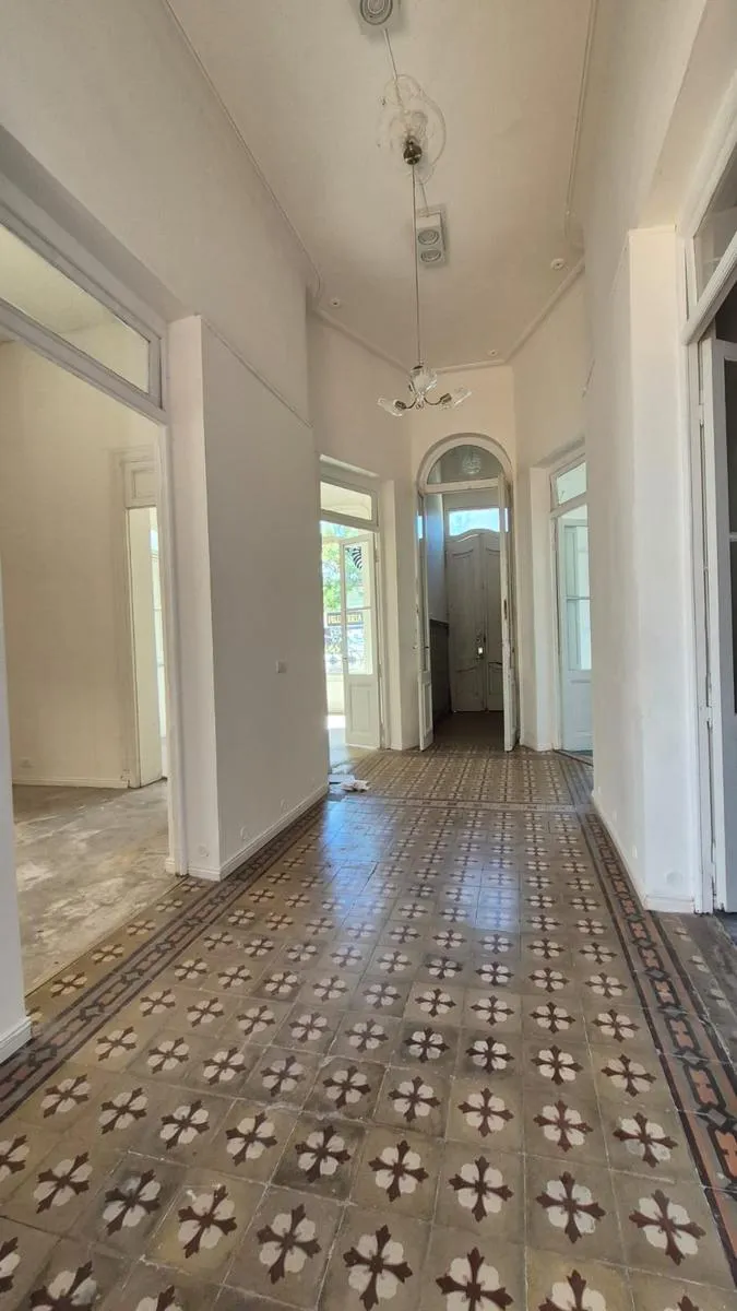 Local Comercial en San Martin al 400