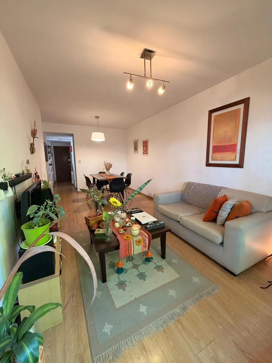 Departamento en Rodriguez al 1200