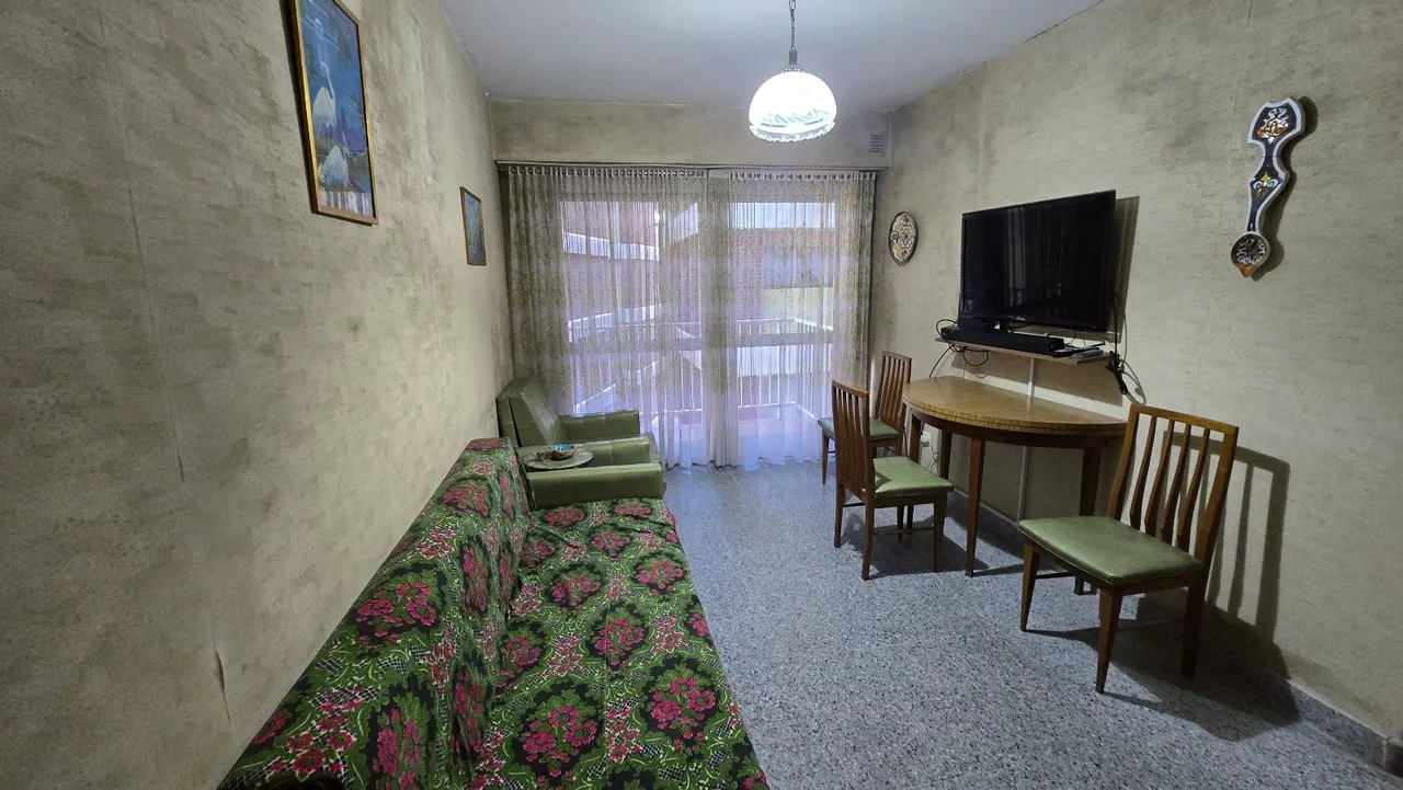 Departamento en Patricio Peralta Ramos al 3000