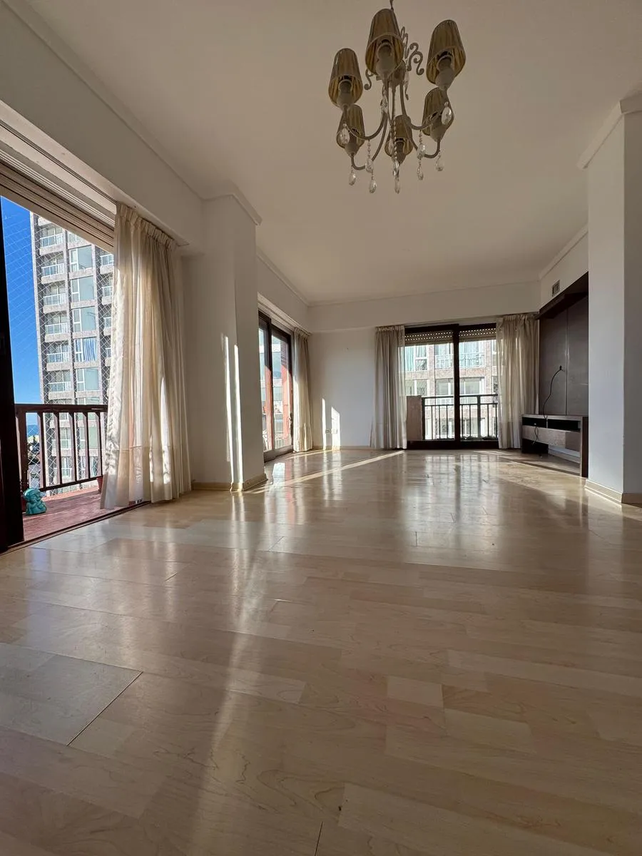 Departamento en Santiago del Estero al 1400 Piso 10