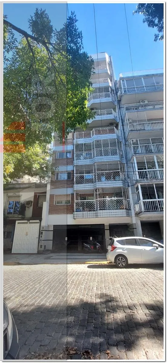 Departamento en Mendoza al 5500