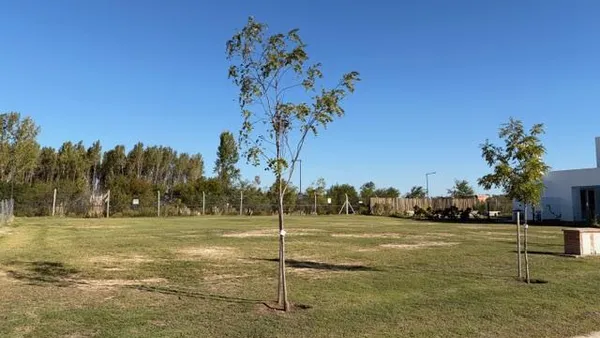 Terreno en Arribeños al 1600 Benavidez