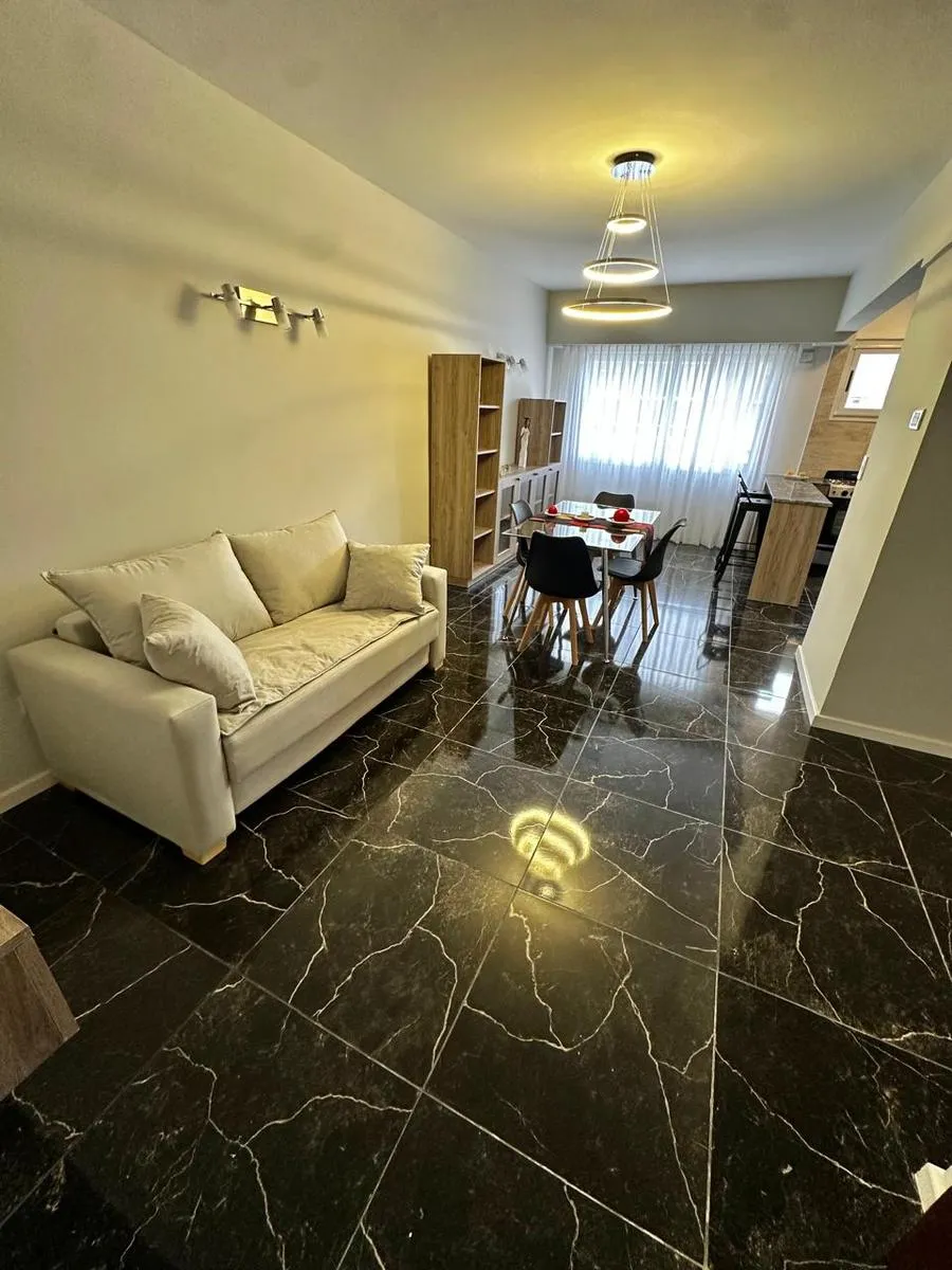 Departamento en SANTIAGO DEL ESTERO al 1700