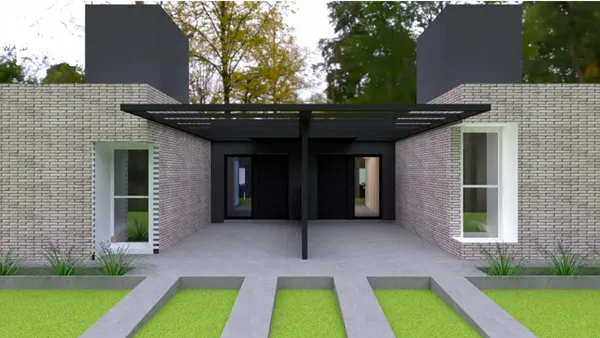 Casa en Au cordoba/carlos paz