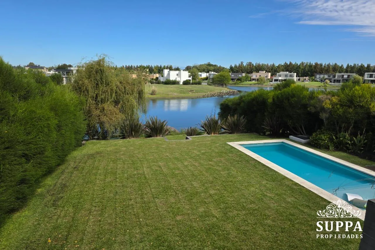 Casa en CASA EN VENTA SAN MATIAS