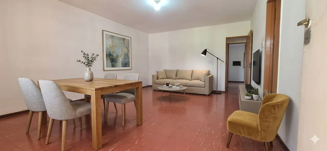 Departamento en Amenabar al 1700