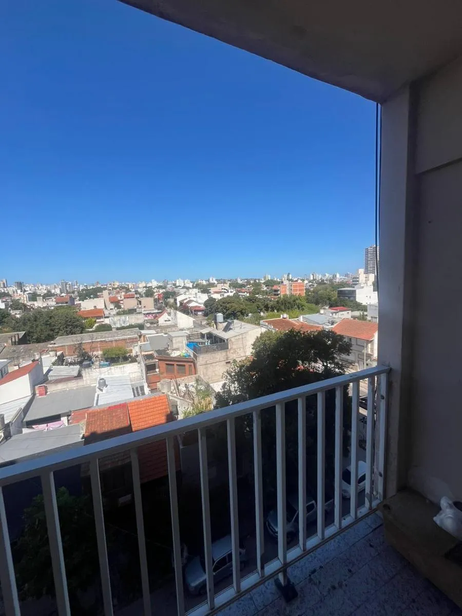 Departamento en Funes al 2900