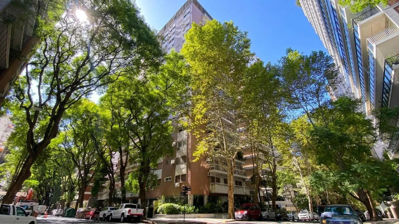 Departamento en Virrey Loreto al 1700