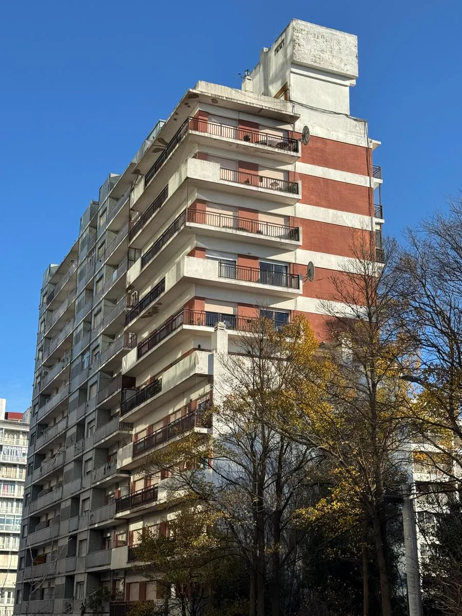 Departamento en Santiago del Estero al 1447