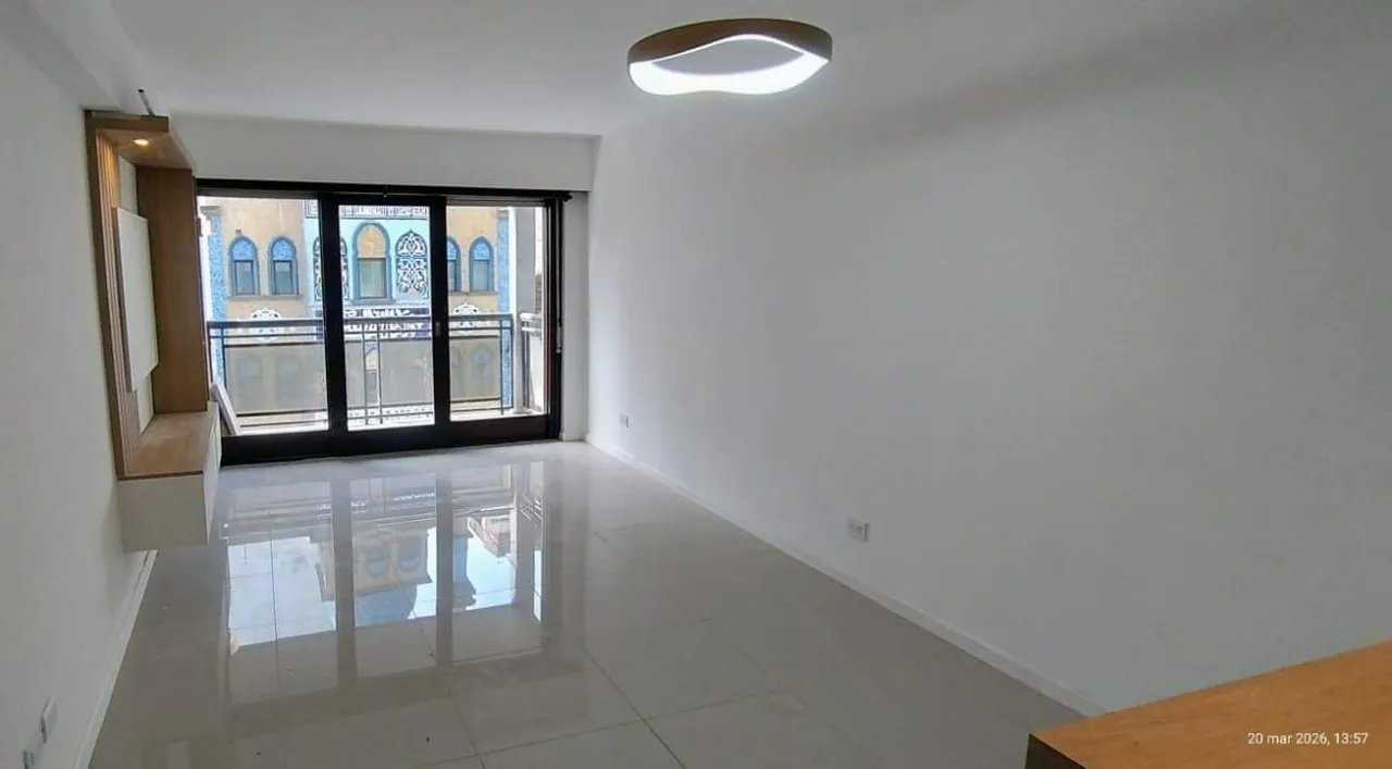 Departamento en Departamento 3 ambientes reciclado en venta - Zona Centro Mar del Plata
