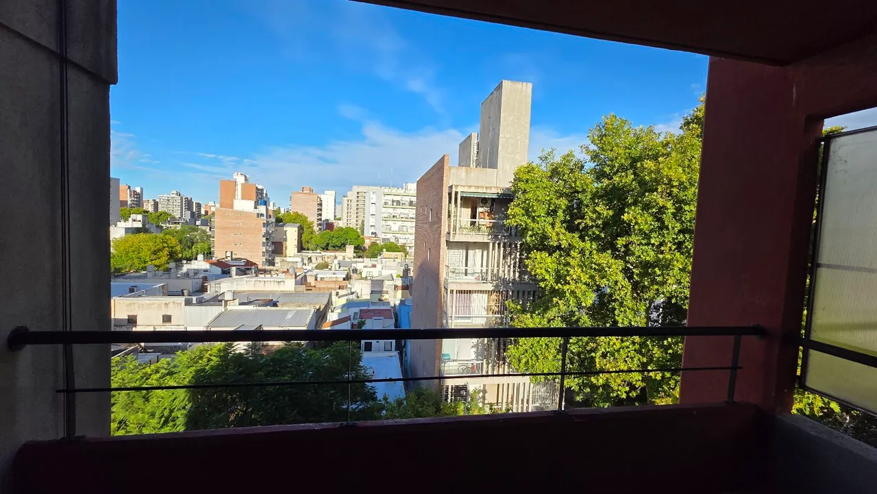 Departamento en Iriondo al 1300