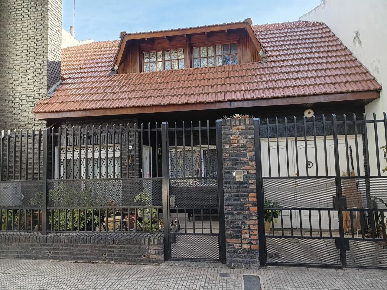 Casa en Gana al 900