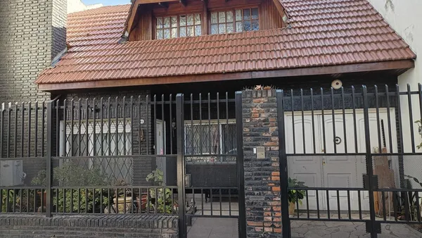 Casa en Gana al 900