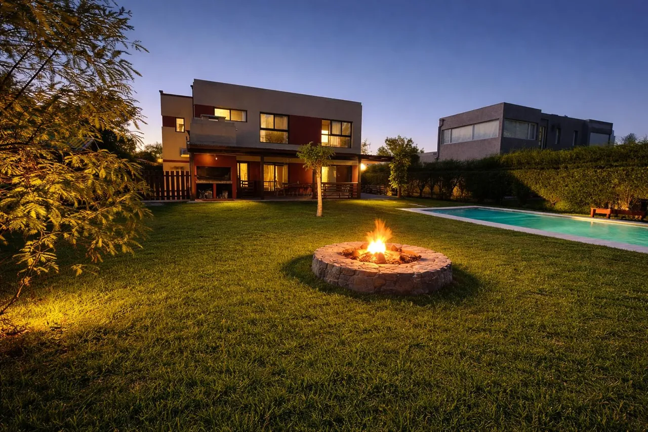 Casa en Aristobulo del Valle al 5100