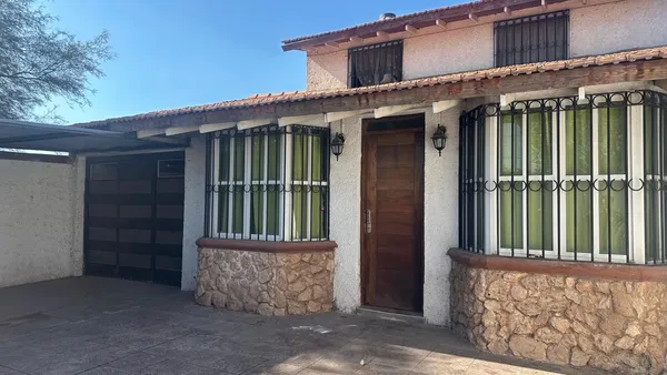Casa en Buenos Vecinos, Guaymallen, Mendoza, Argentina al 1700