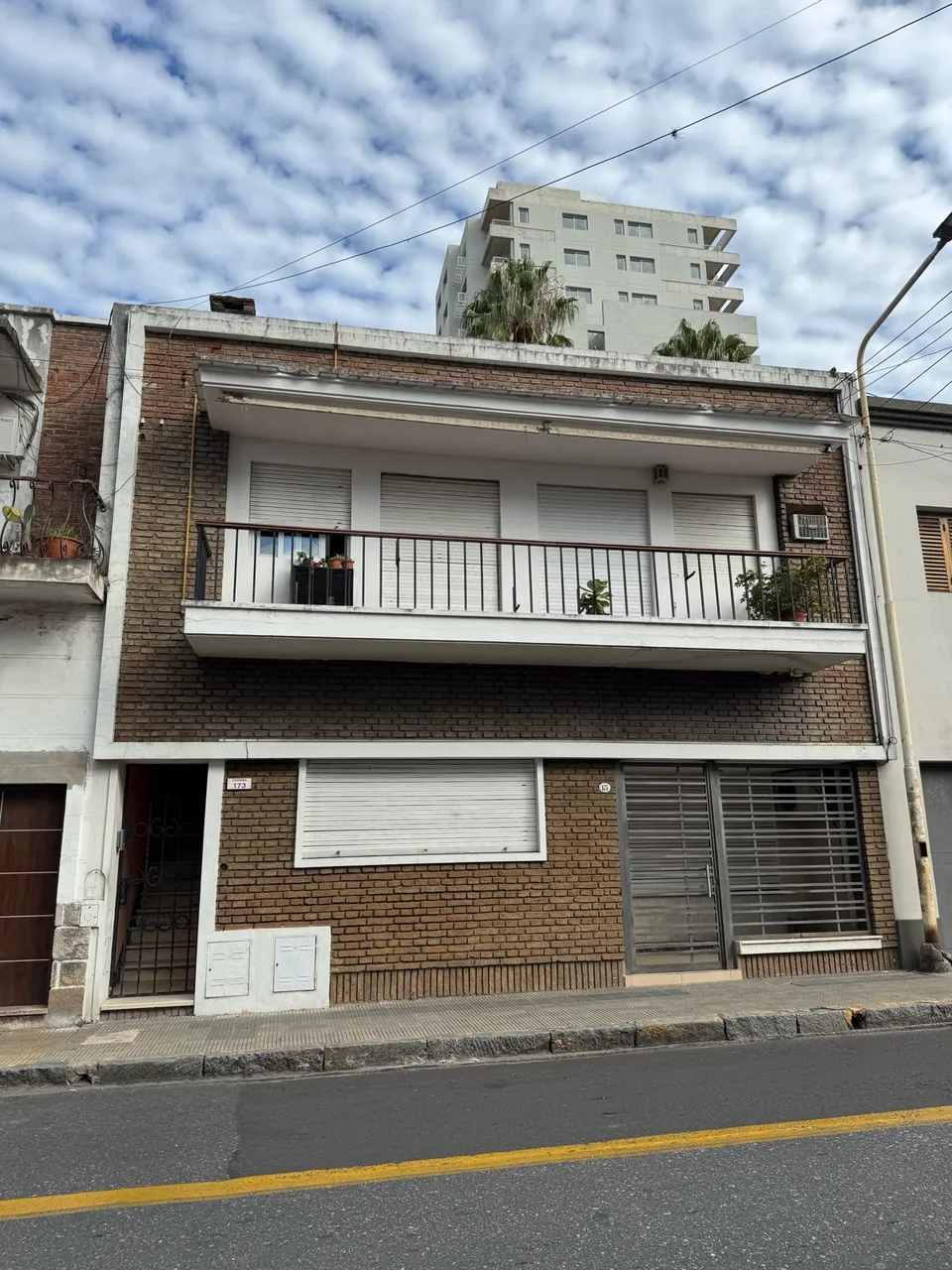 Casa en Córdoba al 100