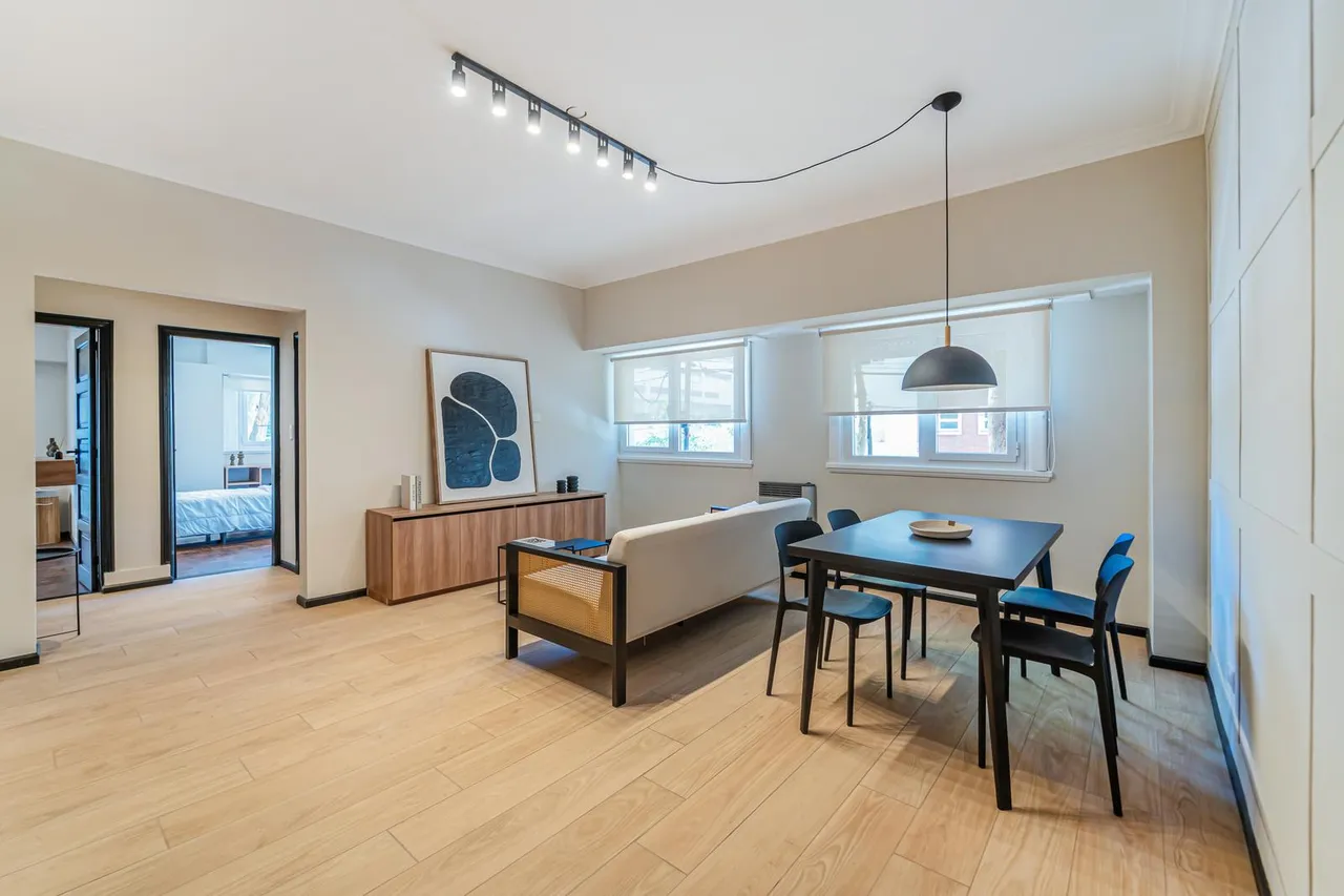 Departamento en Brown 2500