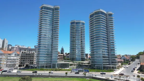 Departamento en Rawson 48