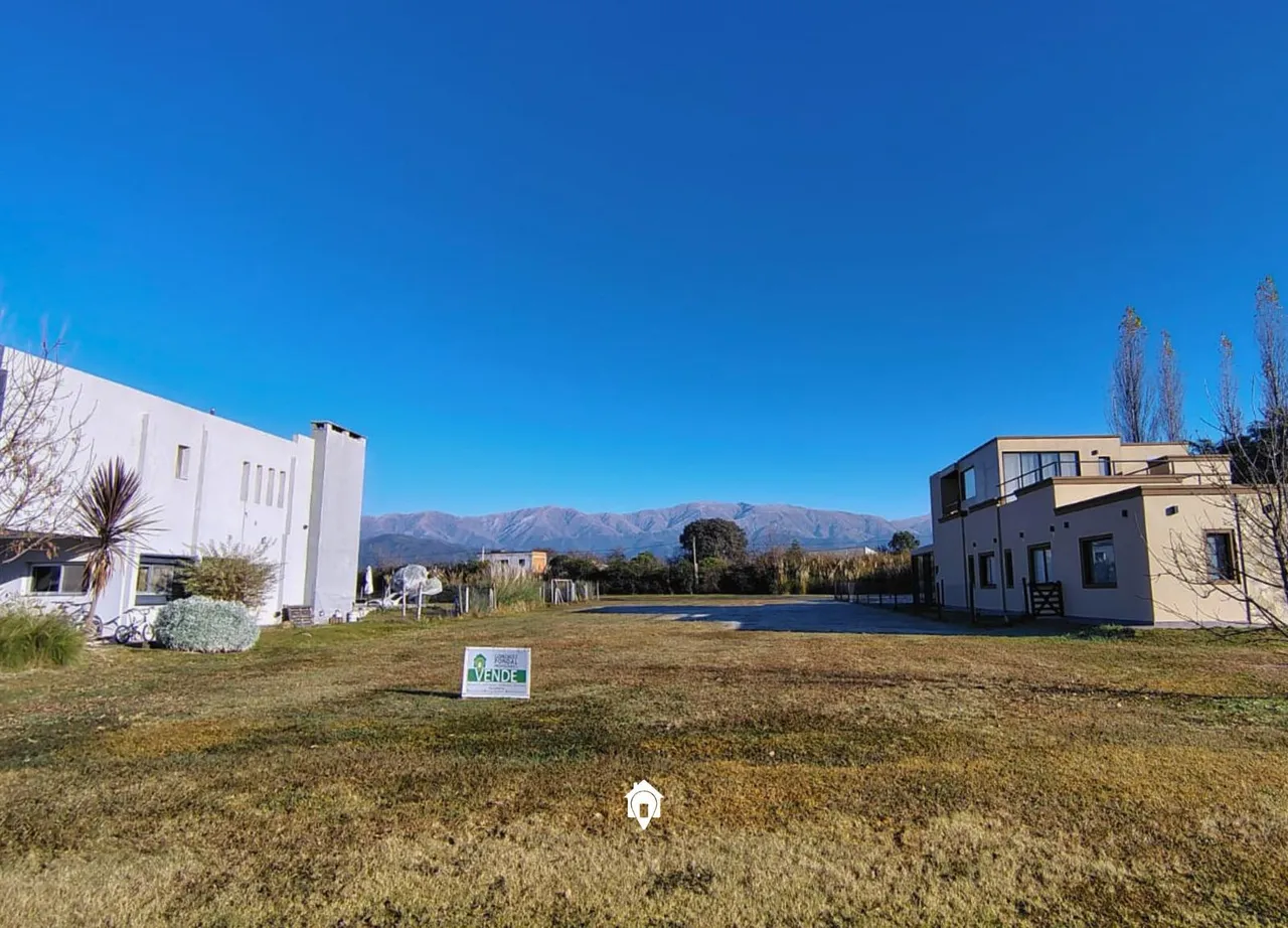 Terreno en Lote en Jardines de San Lorenzo