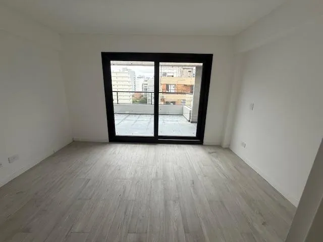 Departamento en MANUEL UGARTE al 1500