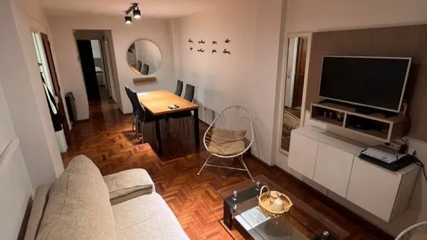Departamento en Ituzaingó al 600
