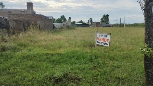 Terreno en Avenida Talacasto