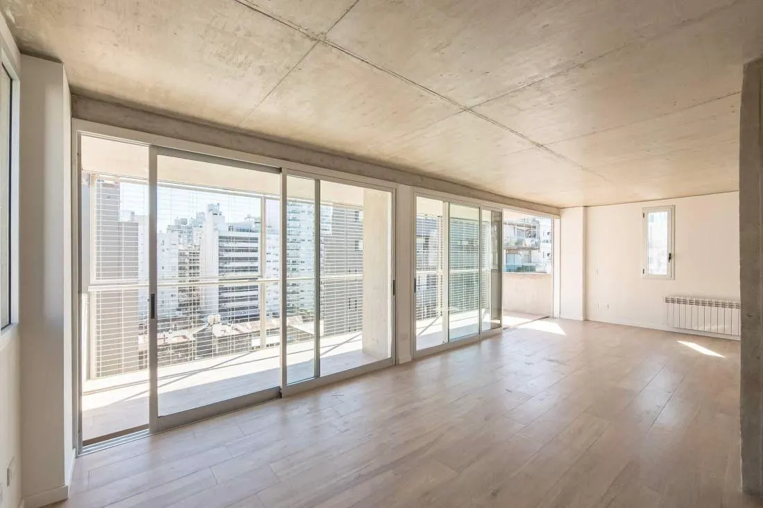 Departamento en Jujuy al 2000