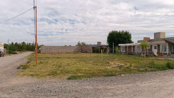Terreno en BARRIO LOS TRONCOS