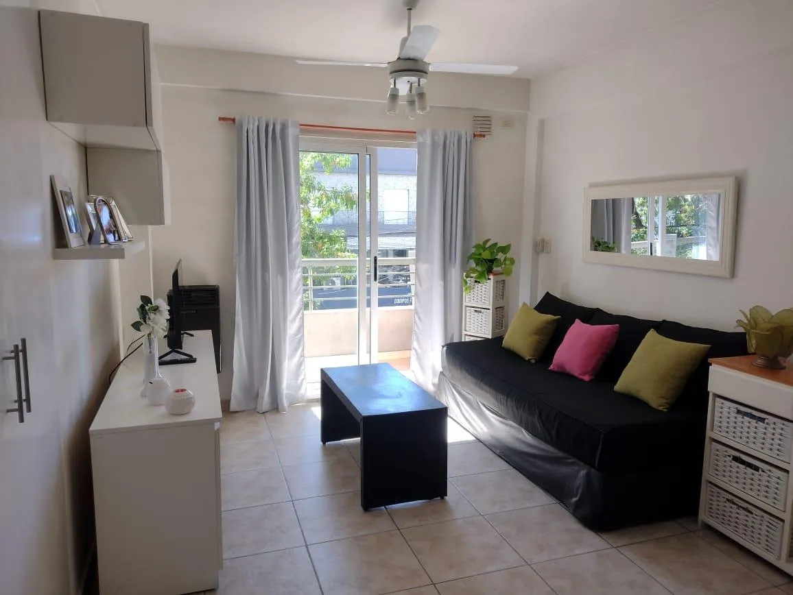 Departamento en Salvador Maria del Carril al 2200