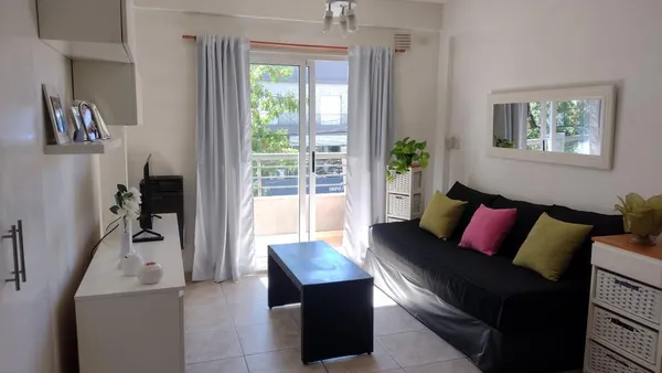 Departamento en Salvador Maria del Carril al 2200