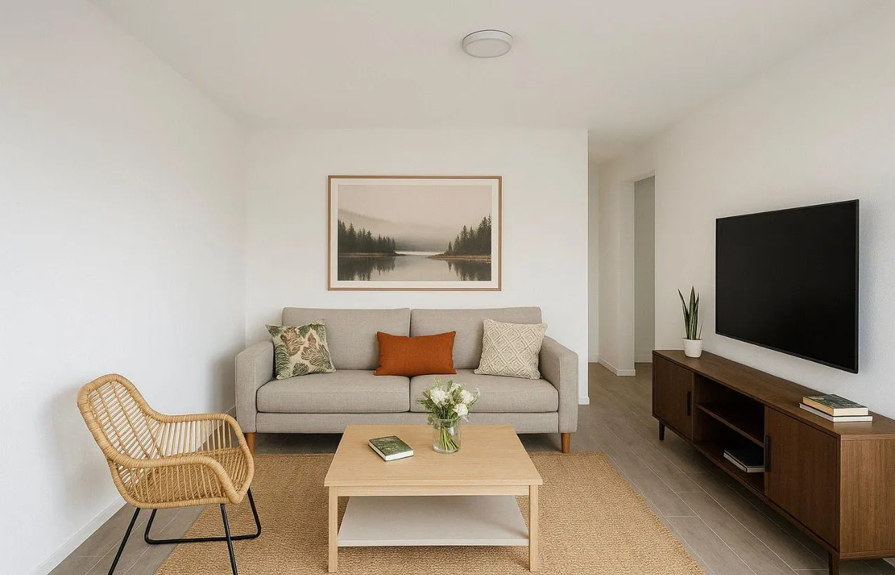 Departamento en ROSETTI al 700