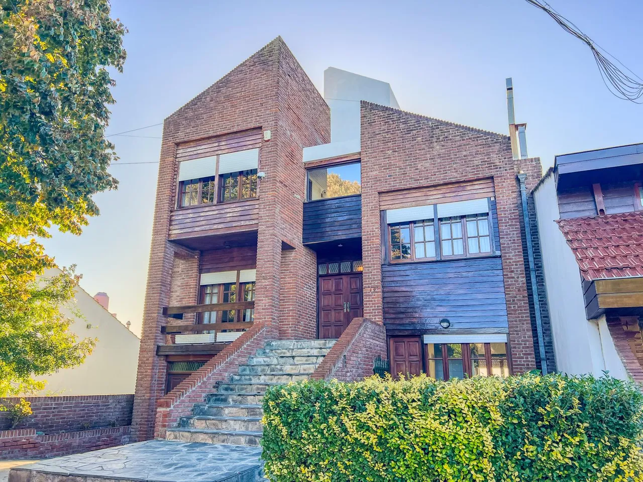 Casa en Arenales al 3900